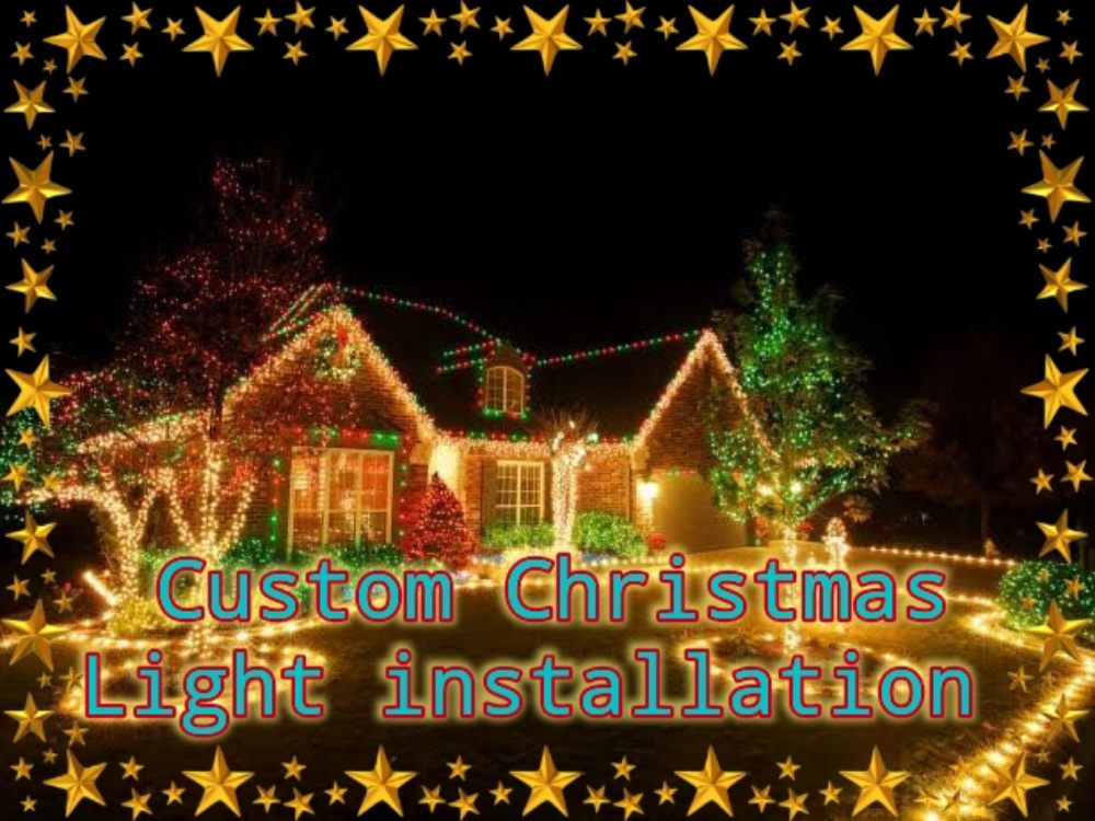 Slide of The Handyman Can