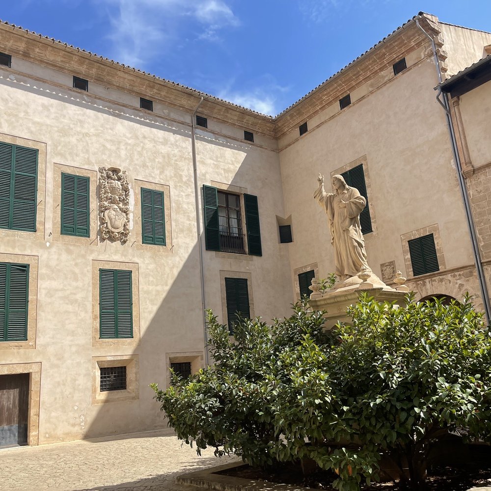 Museo de Mallorca - Museums Near Me - Palma, PM