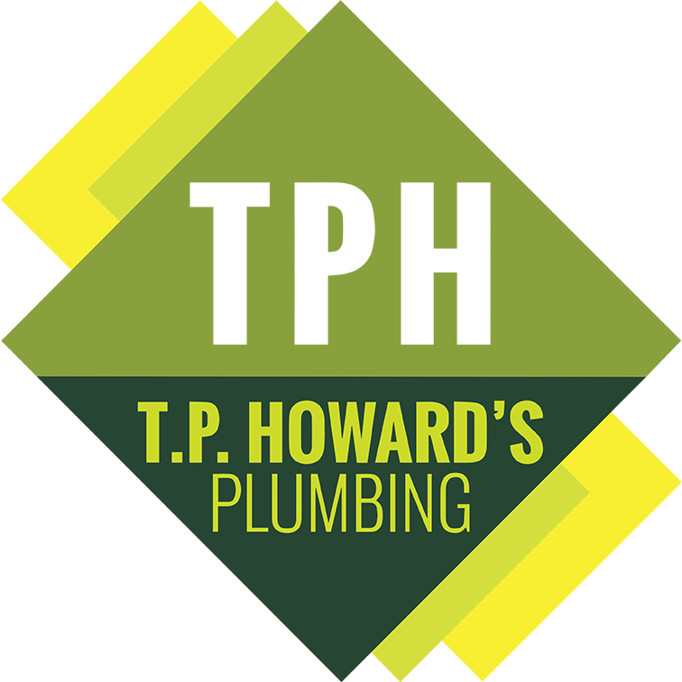 Slide of TP Howard's Plumbing