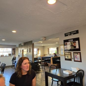 Bite - A view across the restaurant - Diners Near Me - Milford, Ohio