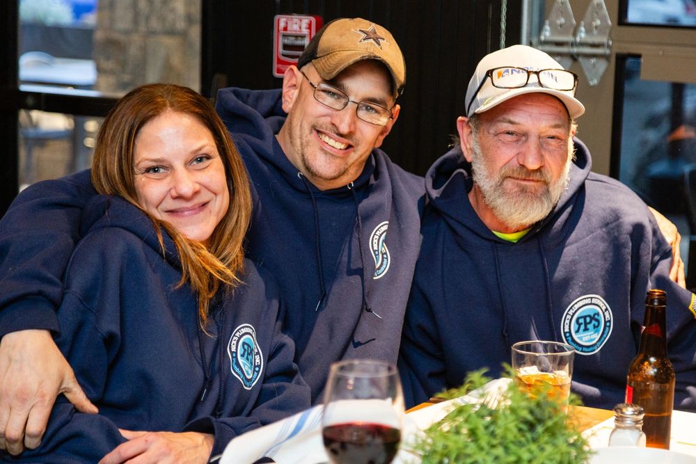 Slide of Rick’s Plumbing Service