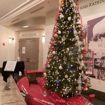 Indiana Historical Society - Festival of Trees 2016 - #4 500 Forever - Museums Near Me - Indianapolis, Indiana Indiana Historical Society - Festival of Trees 2016 - #4 500 Forever - Museums Near Me - Indianapolis, Indiana