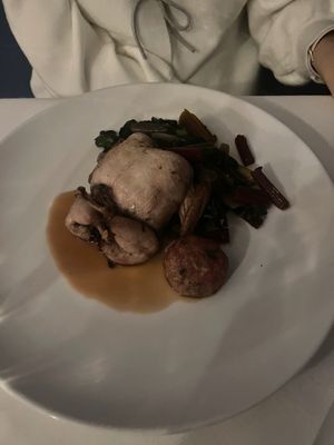 Jane's French Cuisine by null