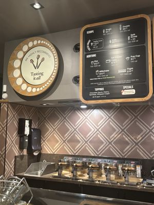 Salt & Straw by null