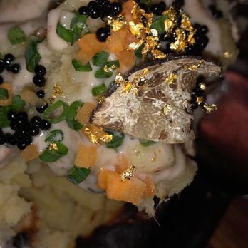 Komodo Miami - Super Sweet Potato - Asian Fusion Near Me - Miami, Florida