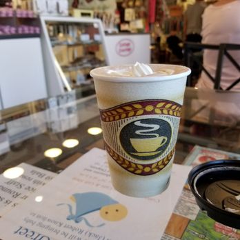Cottage Cravings - Habanero Chocolate - Cafes Near Me - Muskoka, Ontario Cottage Cravings - Habanero Chocolate - Cafes Near Me - Muskoka, Ontario
