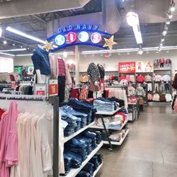 Old Navy - Kids Section