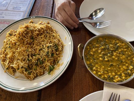 Curry Leaf by null