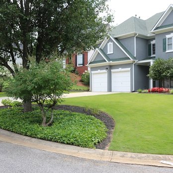 Champion Yard Services - Total Yard Clean Up. - Landscaping Near Me - Smyrna, Georgia