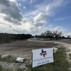 Shelton Land & Ranch Services