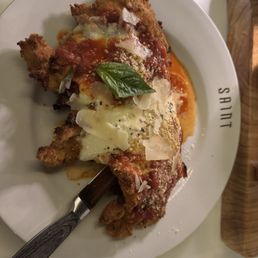 SAINT - Updated May 2025 - 303 Photos & 99 Reviews - 44 Avenida ...