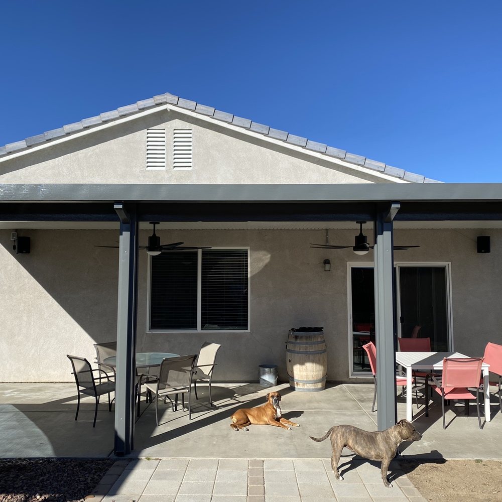 LJ Hausner Construction Company - Patio Coverings Near Me - Tustin, California LJ Hausner Construction Company - Patio Coverings Near Me - Tustin, California