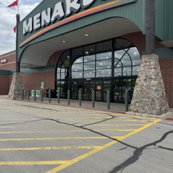 Menards