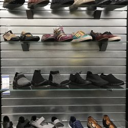 Textiles - Shoes