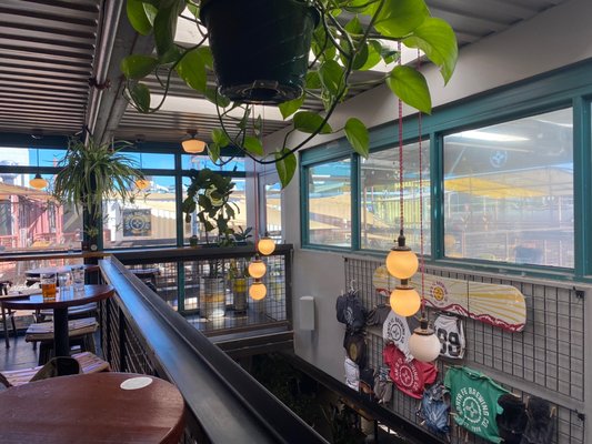 Santa Fe Brewing Company Albuquerque Taproom by null