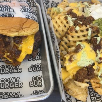 Cowy Burger - Burgers Near Me - Miami, Florida Cowy Burger - Burgers Near Me - Miami, Florida