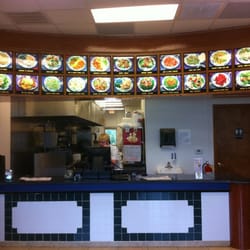 Chinese #1 Restaurant
