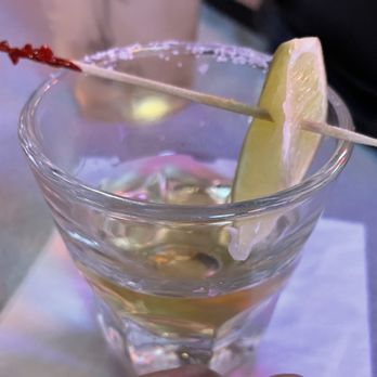 A Great Notion - Shot of José Cuervo tequila - Dive Bars Near Me - Fort Worth, Texas A Great Notion - Shot of José Cuervo tequila - Dive Bars Near Me - Fort Worth, Texas