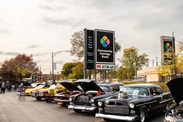 Community Savings Bank