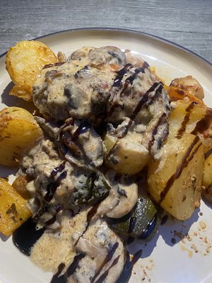 Cavo Bar+Kitchen by null