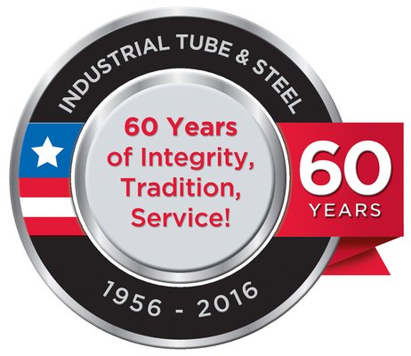 Industrial Tube & Steel