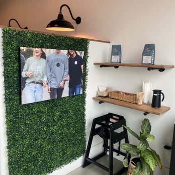 Cips Coffee Roasters - Coffee & Tea Near Me - Suwanee, Georgia