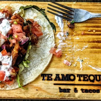 Te Amo Tequila Bar & Tacos - Tacos Near Me - New Haven, Connecticut Te Amo Tequila Bar & Tacos - Tacos Near Me - New Haven, Connecticut