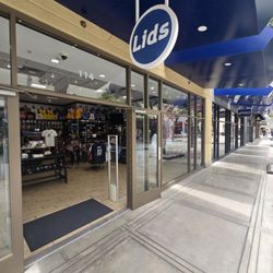 Lids