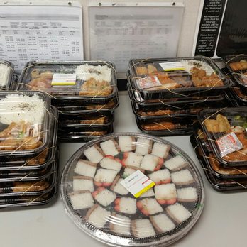 TJ's Warehouse Outlet - Bentos and musubi - Japanese Near Me - Wailuku, Hawaii TJ's Warehouse Outlet - Bentos and musubi - Japanese Near Me - Wailuku, Hawaii