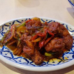 Benja Thai Restaurant