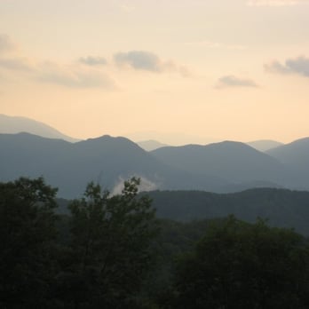 1. Roaring Fork Motor Nature Trail