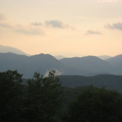 Roaring Fork Motor Nature Trail