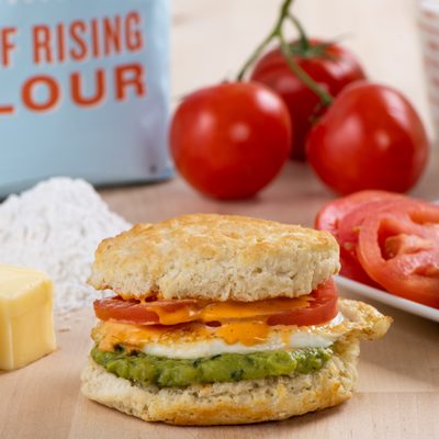 Rise Southern Biscuits & Righteous Chicken - Thousand Oaks by null