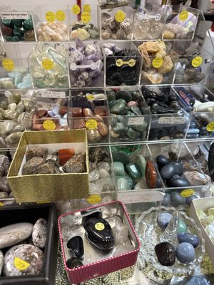 Tansey Tang Cultured Pearls & Asian Gifts