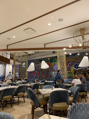 Serrano Vista Cafe by null