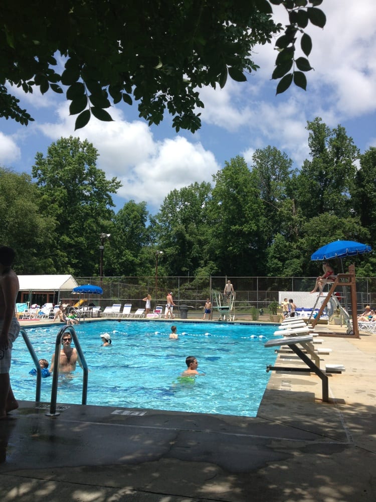 NORTHBROOK COUNTRY CLUB Updated September 2024 4905 N Hills Dr, Raleigh, North Carolina