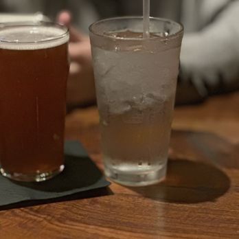 Sedona Taphouse - Pink Lemonade Shandy - New American Near Me - Nashville, Tennessee