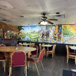 Enchiladas Mexican Restaurant - Interior