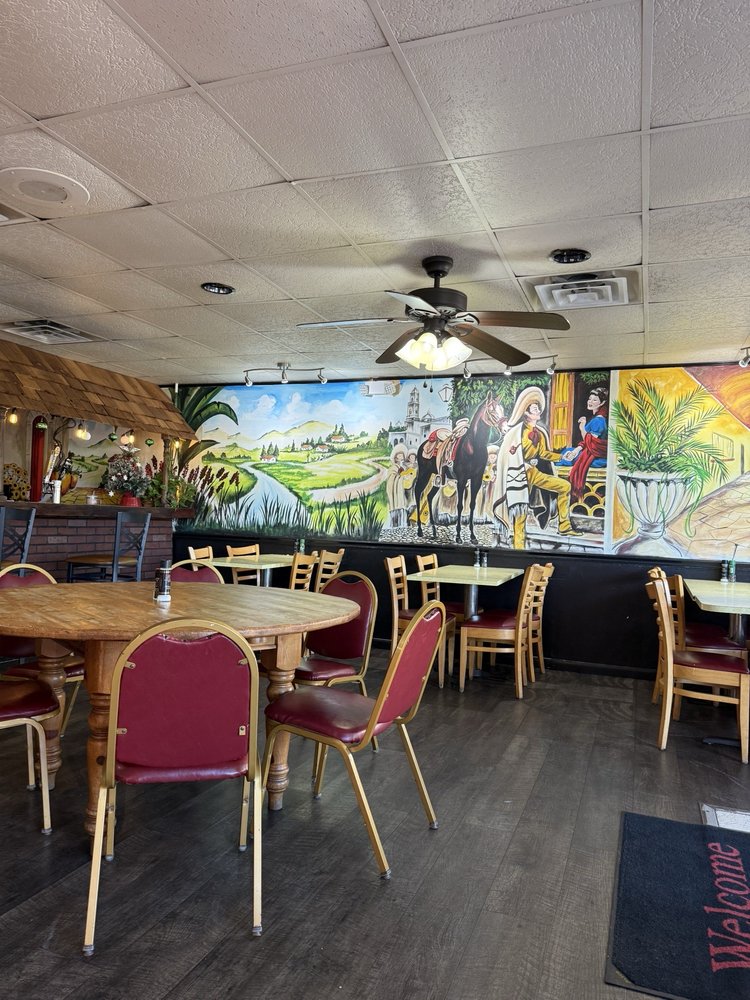 Enchiladas Mexican Restaurant