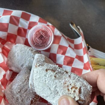Jo Jo Macs - Breakfast & Brunch Near Me - Albany, Oregon