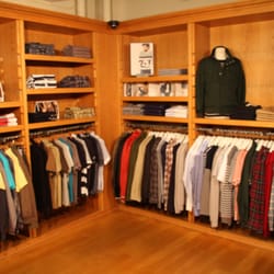 Accent Menswear