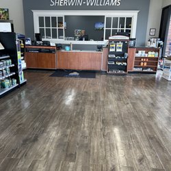 Sherwin-Williams Paint Store