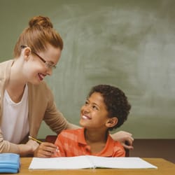 Happy Marks Tutoring - Our certified tutors are ready to assist your child in discovering and developing their natural talents along with building self-confidence.