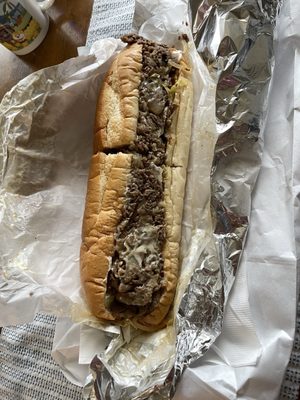 CHEESESTEAK & CO - Updated September 2025 - 388 Photos & 229 Reviews