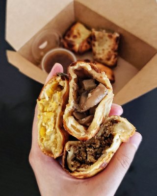 Empanada Kitchen by null