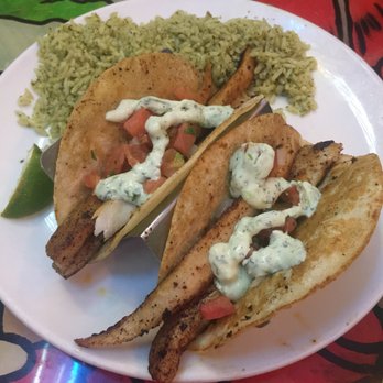 Dead Dog Saloon - Mahi mahi fish tacos - Seafood Near Me - Murrells Inlet, South Carolina Dead Dog Saloon - Mahi mahi fish tacos - Seafood Near Me - Murrells Inlet, South Carolina