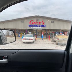 Grices Grocery& Deli