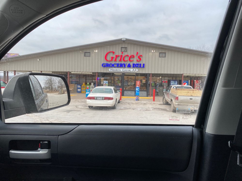 GRICES GROCERY& DELI Updated September 2024 11 Reviews 27651 US