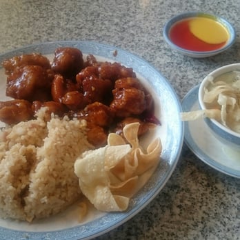 South China Restaurant - General tsao's chicken - Chinese Near Me - Richfield, Utah South China Restaurant - General tsao's chicken - Chinese Near Me - Richfield, Utah