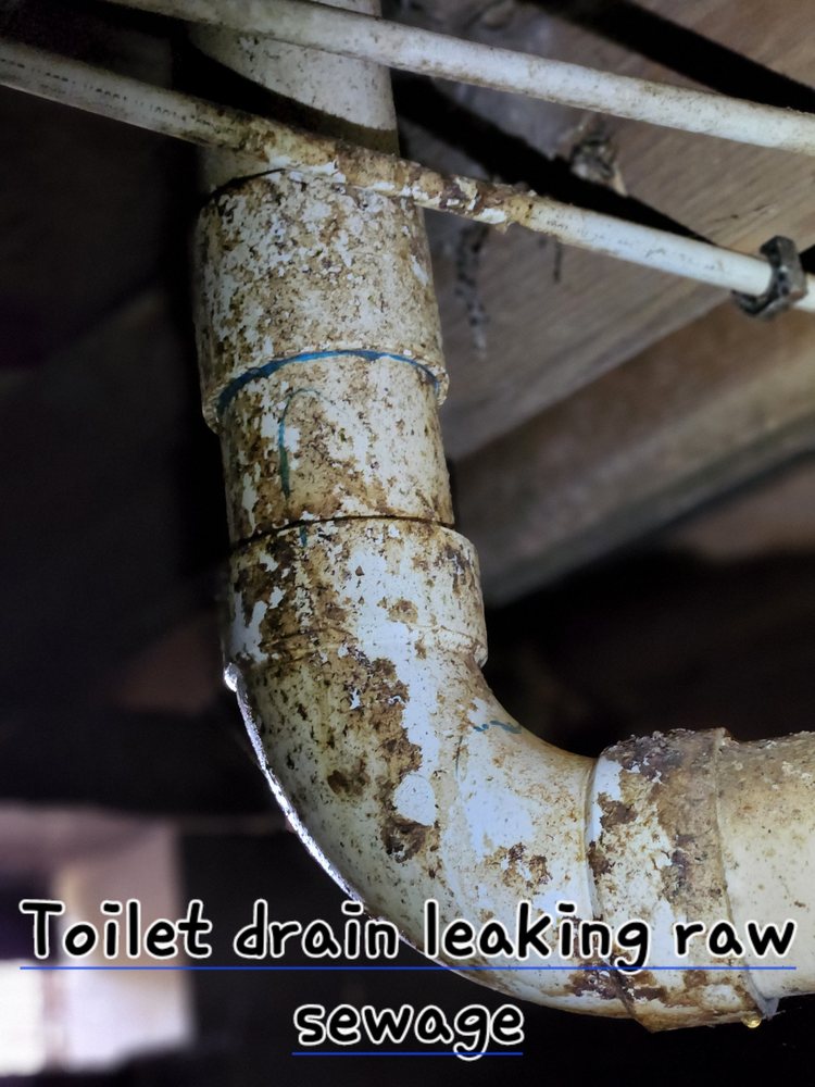 Slide of Angle Stop Plumbing